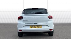 Dacia Sandero 1.0 Tce Essential 5dr Petrol Hatchback